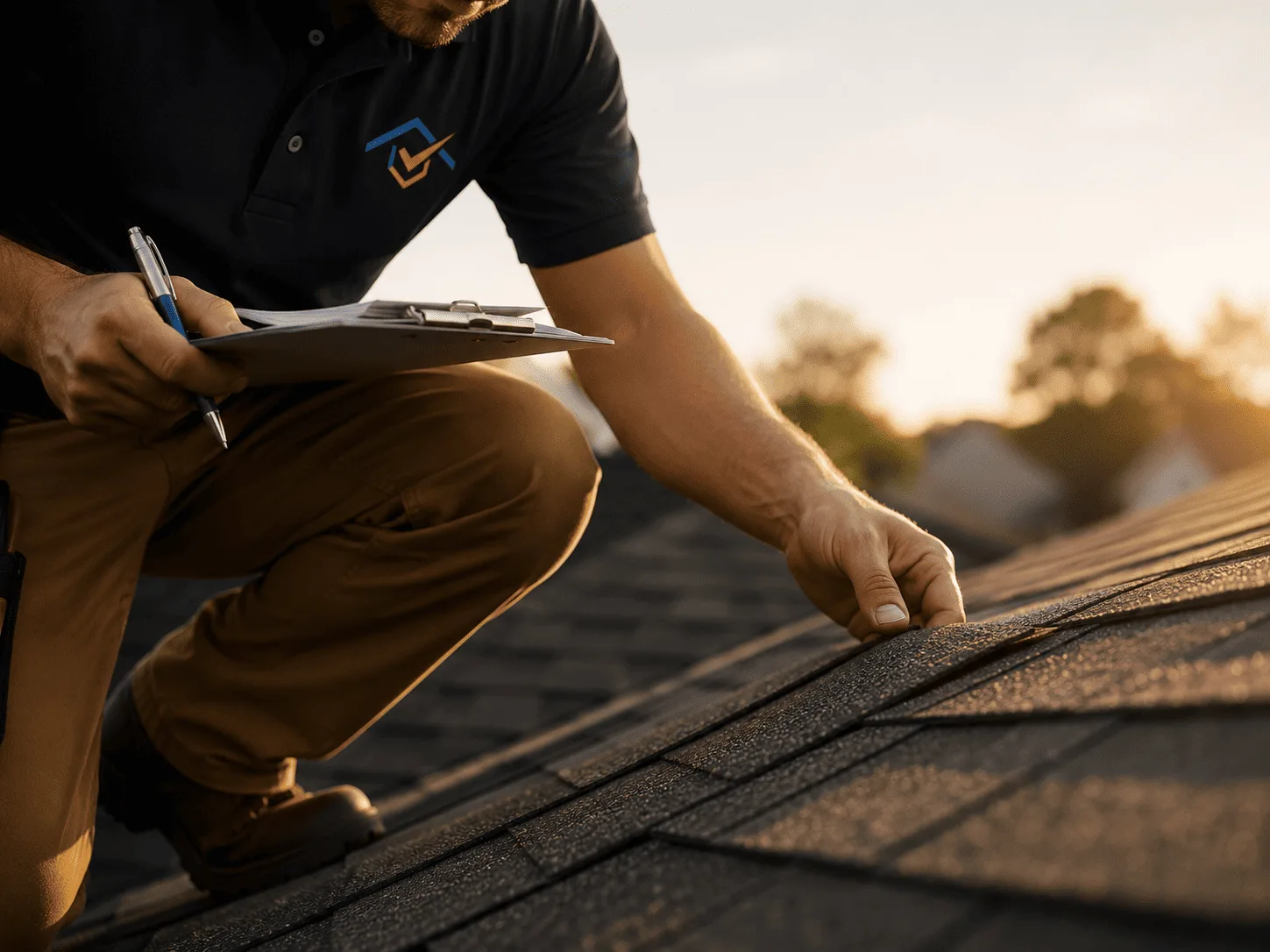 Why Choose Roof Inspection in Richville, MN