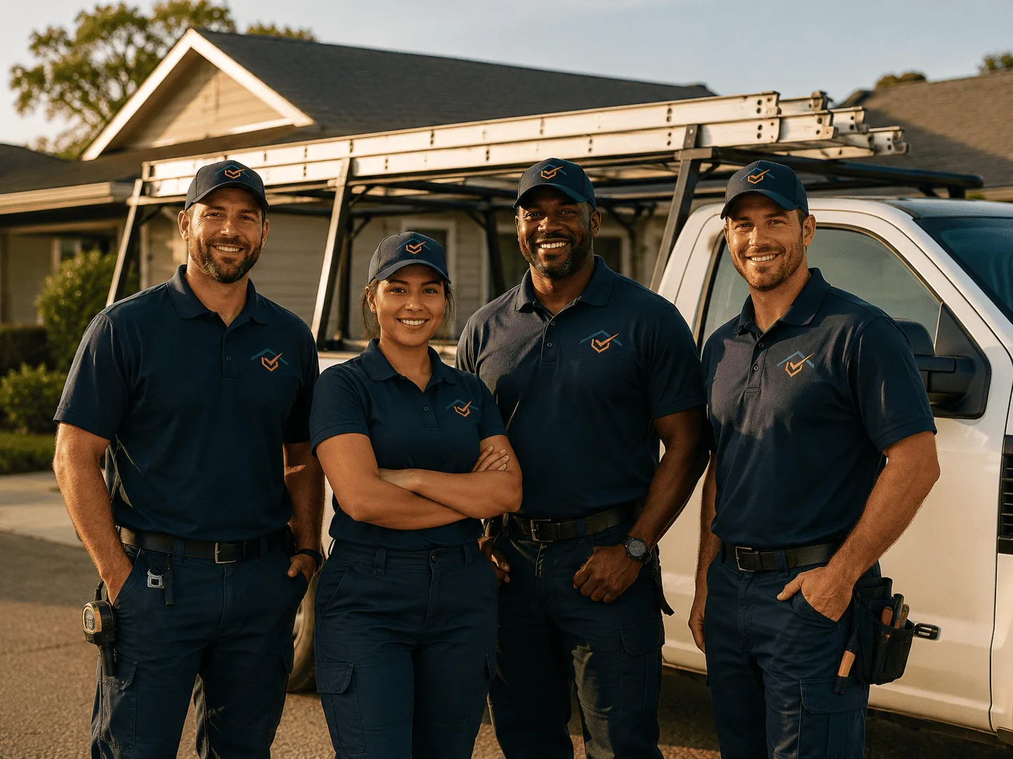 Roof Inspection company in Richville, MN